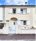 Maison à la vente